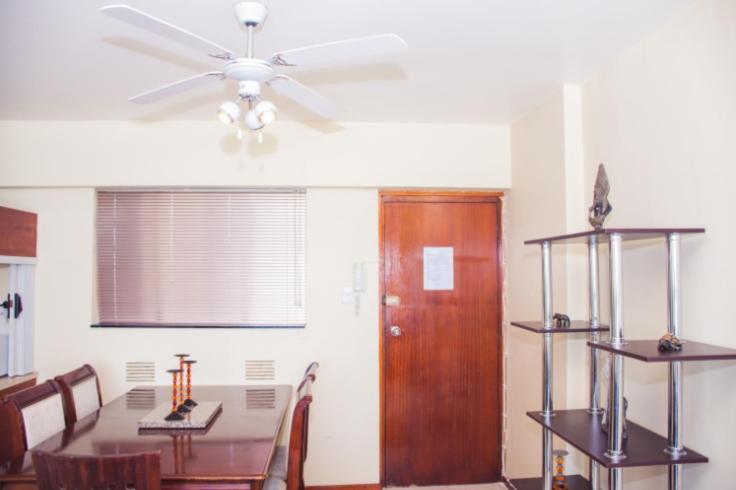 High Tide Beach Condo 德班 外观 照片
