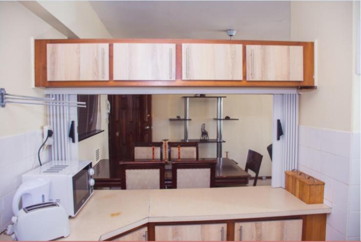 High Tide Beach Condo 德班 外观 照片